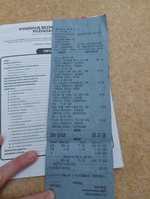 Horské kolo Decathlon s výbavou vel. L - 13
