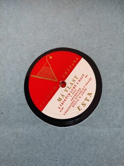 Gramofonové desky - 13