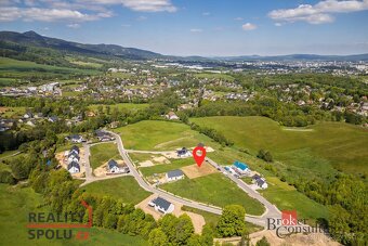 Prodej, pozemky/bydlení, 999 m2, Dlouhý Most, Liberec [ID 72 - 13