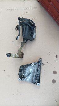 Motor Doblo 1.3 JTD, 66kW  na dily - 13