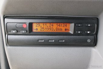 Renault MIDLUM 270, EURO 3, PNEU 80% - 13