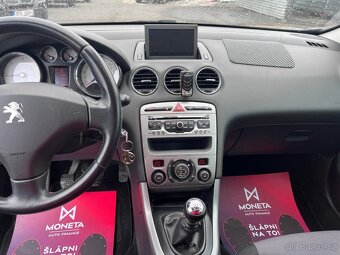 Peugeot 308 - 13