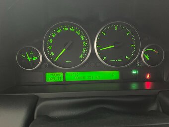 Range Rover L322 3.6 2007 - 13