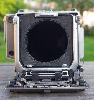 Linhof Super Technika V - 13