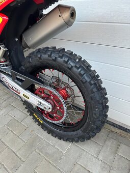 GASGAS EC 500F 2024 - 13
