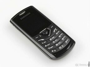 Telefon - Samsung GT E1170i + veškeré příslušenství - NOVÝ - 13