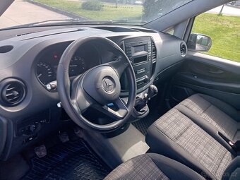 Mercedes-Benz Vito 114 CDI  2020 / 71000km - 13