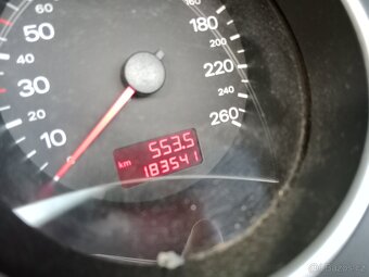 A4 cabrio 2.0 Tdi - 13