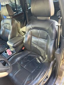 JEEP WJ 3.1 - 13
