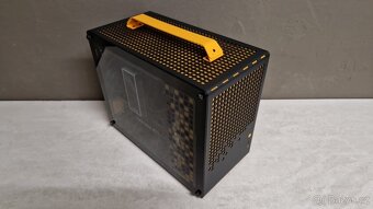 ❰ Luxusní herní mini PC | RYZEN 5 7500F, GeForce RTX 3070 ❱ - 13