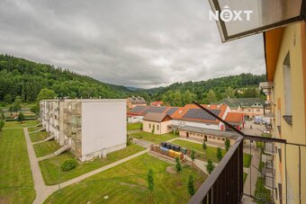 Prodej byt 3+1, 73㎡ - 13