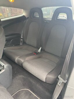 Prodame Volkswagen scirocco 2.0 TDi 103kW - 13