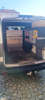 Peugeot Expert 2.0 HDI 90 kW Long L3, 10/2019,6míst,DPH,TOP - 13