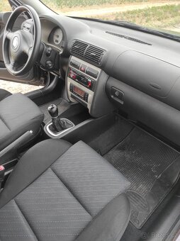 Seat Leon 1,9 TDi, 2006, nová STK - 13