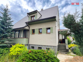 Prodej rodinného domu, 230 m², Žichovice - 13