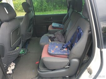Prodám VW Sharan 1.9 tdi 85kw - 13