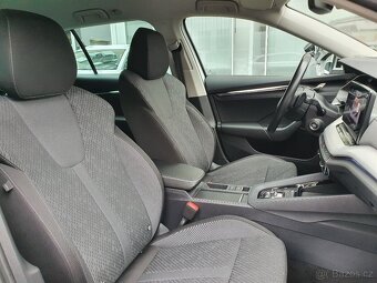 Škoda Octavia 4 Combi 2.0TDI 110kW DSG - záruka Autodraft - - 13
