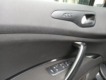 Citroen C5 2.2 Hdi 150Kw AT Exclusive - 13