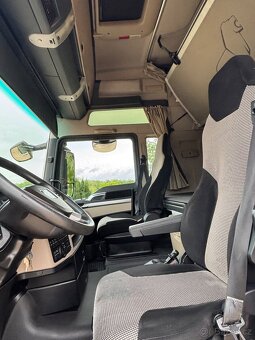 MAN TGX 500, Standard, XXL CAB, Retarder - 13