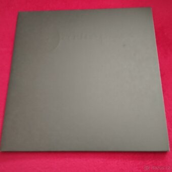 Metalové platne,CD Boxset +Blu-ray - 13