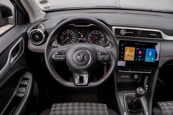 MG ZS 1.5GDI 2024 - aj na splátky - 13