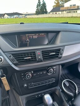 Bmw X1 e83 20d xDrive Mpacket automat - 13