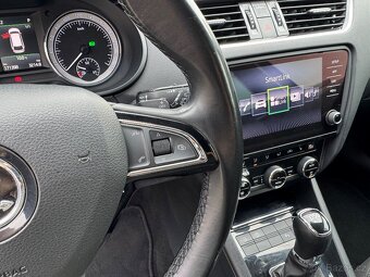 Škoda Octavia kombi 2.0 TDI/III. gen./110 kW/DSG/Style Plus - 13
