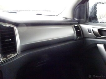 Ford Ranger 3,2 TDCI, 4X4,GARANCE KM - 13