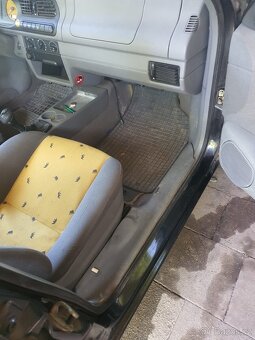 Škoda Felicia Sportline 1.6l 55 kW - 13