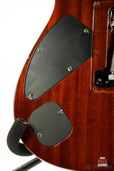 Ibanez Prestige RG2120K Koa Brown - 13