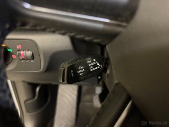 Audi Q3 2.0 TDI/110 kW/6°manuál/servis. kn./navi/ČR/194 tkm - 13