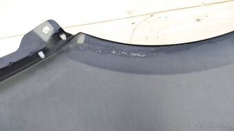 HYUNDAI i20 Blatník LP černý - 13