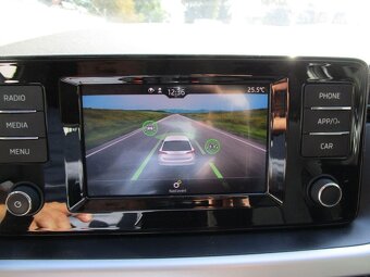 Škoda Scala, 1,0 TSI-70KW-KOUPENA V ČR - 13