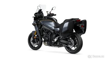 Yamaha Tracer 9 GT+ - Motopůjčovna Go Travel - 13