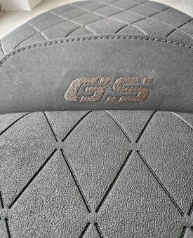 Upravy moto sedadiel na mieru - 13