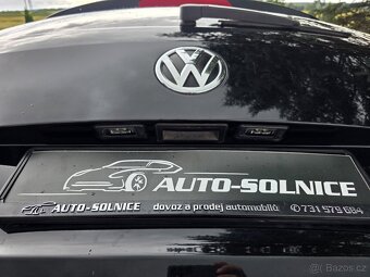 VW Touran CUP 2.0 TDI CR 103 KW-2014-PANORAMA-TAŽNÉ-155 TKM - 13