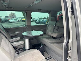 Volkswagen Multivan 2.0 TDI 132kW Highline/4Motion - 13