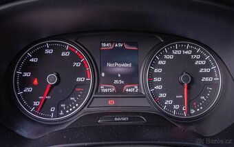 Seat Leon 1.8TSI FR 132kW M6 - 13