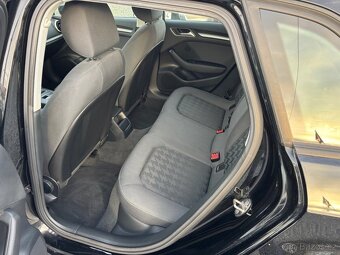 AUDI A3 1,2 TSi  SPORTBACK - 13