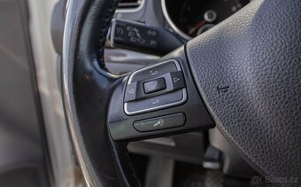 Volkswagen Golf 1.8 TSI 2010 - 13