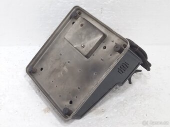 MikroPhona Telefon s induktorem - 1939 ČSSR - 13