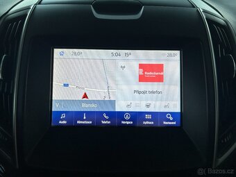 Ford Galaxy 2.0 TDCi,AUTOMAT,DPH,SERVISKA,DPH - 13