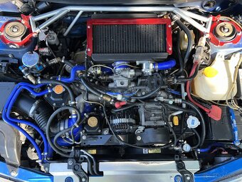 Subaru Impreza GT - 13