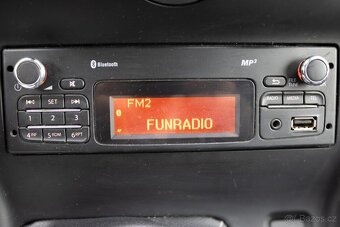 Mercedes-Benz Citan 109 CDI - 13