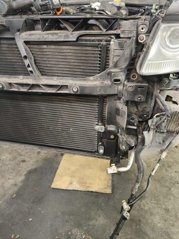 VW PHAETON 5.0 V10 TDi - 13