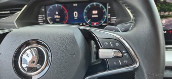 Škoda Octavia Combi 2.0 TDI STYLE First Edition - 13