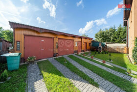 Prodej rodinného domu 3+1, 93 m² v Tisové - 13
