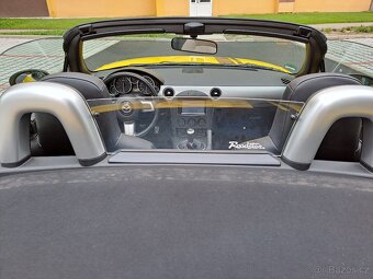 Mazda MX-5,mx5 NC,2.0i,118kW,6-kvalt,diferencial - 13