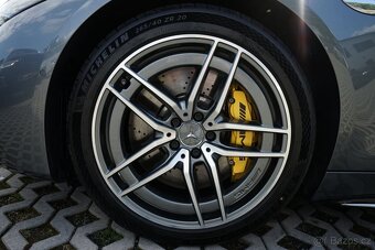 Mercedes-Benz SL, 63 AMG 4M+ plný odpočet DPH  - 13