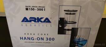 ARKA Core Hang-On 300 - 13